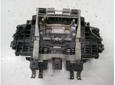 Recambio de maneta exterior puerta trasera izquierda para audi a8 d3 (4e2, 4e8) 3.0 tdi quattro referencia OEM IAM 4E0949137   2