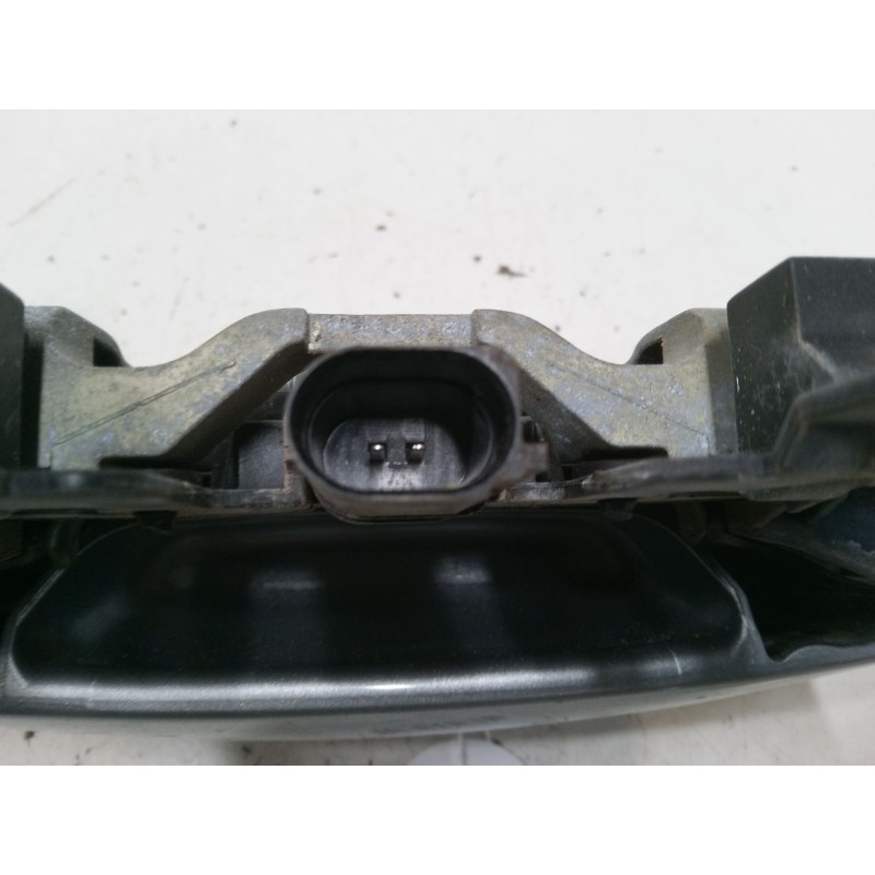 Recambio de maneta exterior puerta trasera izquierda para audi a8 d3 (4e2, 4e8) 3.0 tdi quattro referencia OEM IAM 4E0949137  