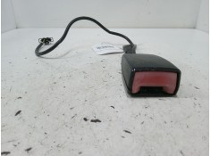 Recambio de anclaje cinturon delantero izquierdo para audi a8 d3 (4e2, 4e8) 3.0 tdi quattro referencia OEM IAM 4E085775501C  