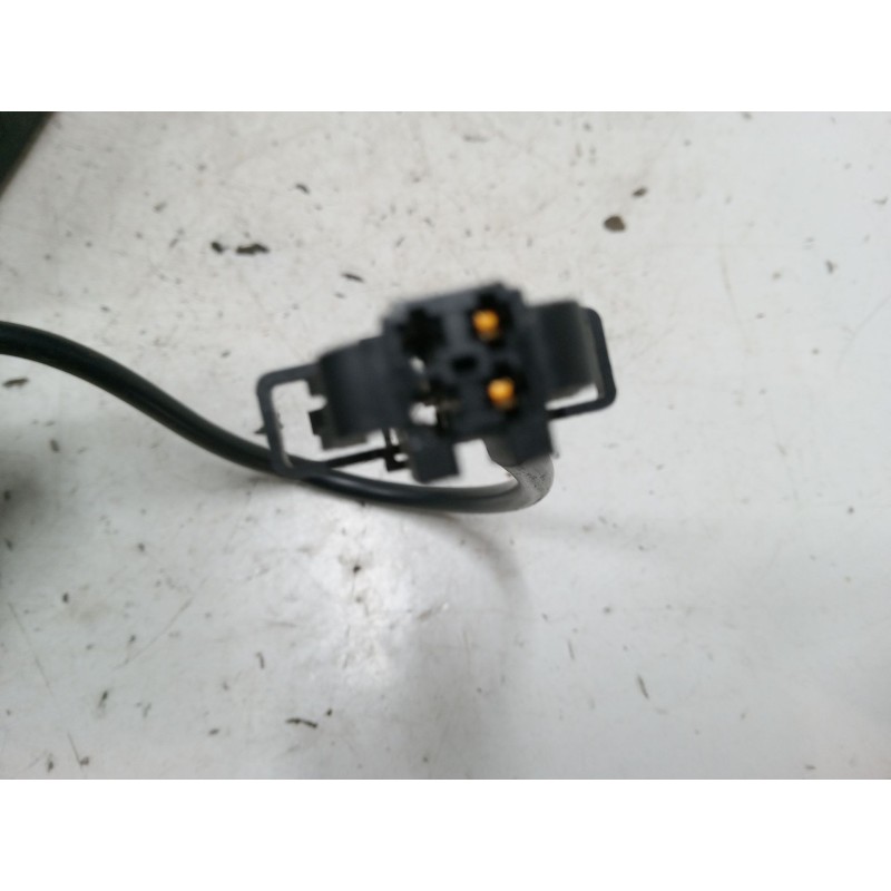 Recambio de anclaje cinturon delantero izquierdo para audi a8 d3 (4e2, 4e8) 3.0 tdi quattro referencia OEM IAM 4E085775501C  