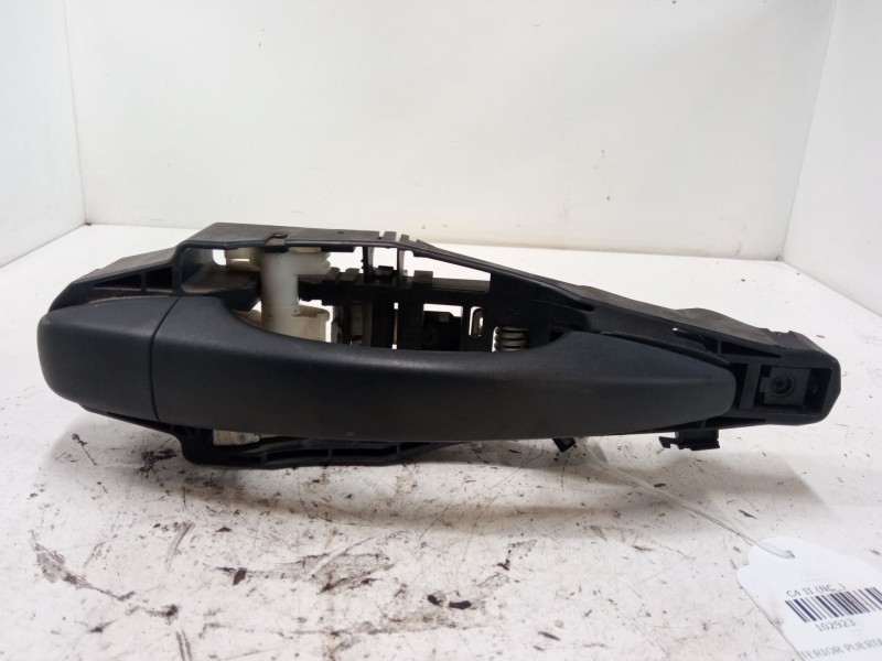 Recambio de maneta exterior puerta delantera derecha para citroën c4 ii (nc_) 1.6 hdi 90 referencia OEM IAM   