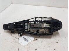 Recambio de maneta exterior puerta delantera derecha para citroën c4 ii (nc_) 1.6 hdi 90 referencia OEM IAM    2