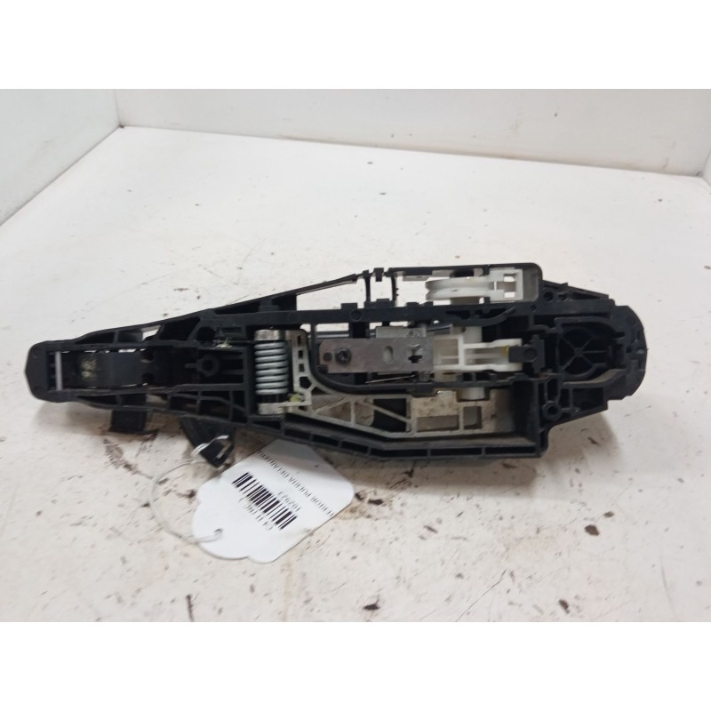 Recambio de maneta exterior puerta delantera derecha para citroën c4 ii (nc_) 1.6 hdi 90 referencia OEM IAM   