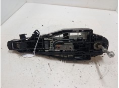 Recambio de maneta exterior puerta delantera izquierda para citroën c4 ii (nc_) 1.6 hdi 90 referencia OEM IAM    2