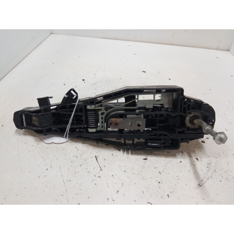 Recambio de maneta exterior puerta delantera izquierda para citroën c4 ii (nc_) 1.6 hdi 90 referencia OEM IAM   