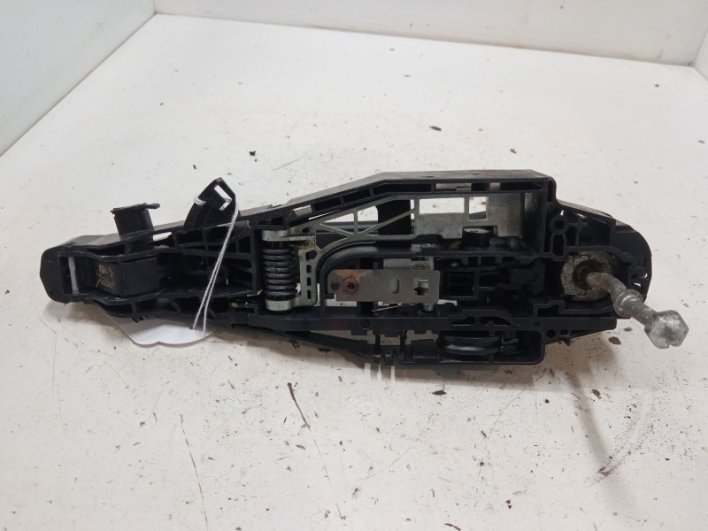 Recambio de maneta exterior puerta delantera izquierda para citroën c4 ii (nc_) 1.6 hdi 90 referencia OEM IAM   