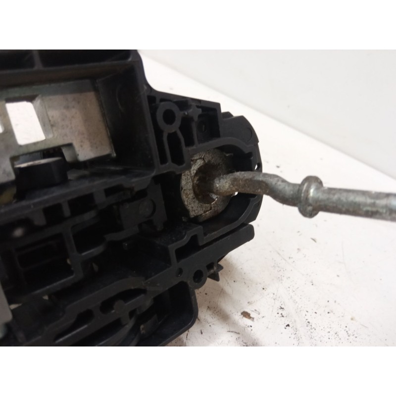 Recambio de maneta exterior puerta delantera izquierda para citroën c4 ii (nc_) 1.6 hdi 90 referencia OEM IAM   