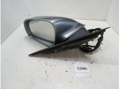 Recambio de retrovisor electrico izquierdo abatible para audi a8 d3 (4e2, 4e8) 3.0 tdi quattro referencia OEM IAM   