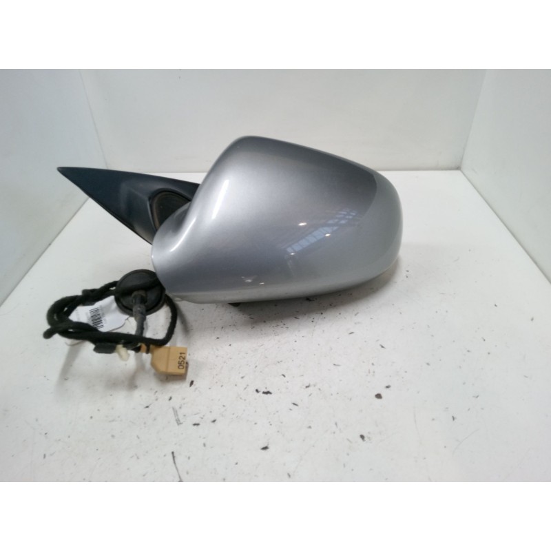 Recambio de retrovisor electrico izquierdo abatible para audi a8 d3 (4e2, 4e8) 3.0 tdi quattro referencia OEM IAM   
