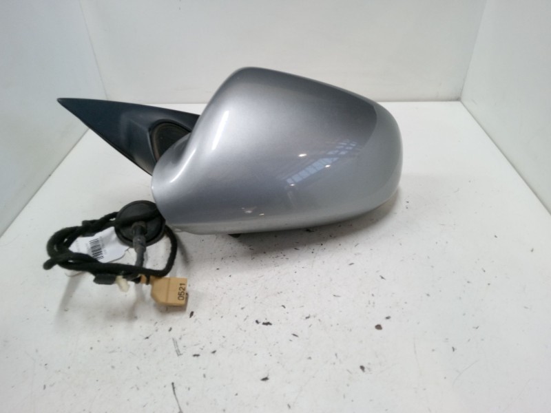Recambio de retrovisor electrico izquierdo abatible para audi a8 d3 (4e2, 4e8) 3.0 tdi quattro referencia OEM IAM   