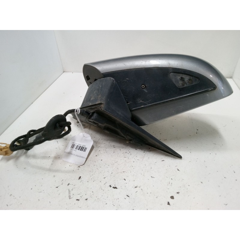 Recambio de retrovisor electrico izquierdo abatible para audi a8 d3 (4e2, 4e8) 3.0 tdi quattro referencia OEM IAM   