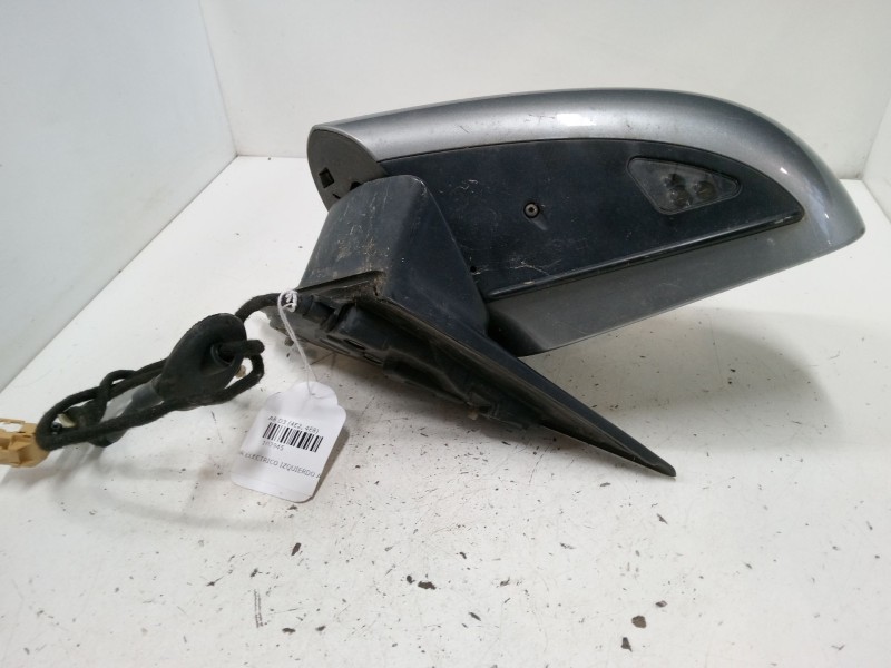 Recambio de retrovisor electrico izquierdo abatible para audi a8 d3 (4e2, 4e8) 3.0 tdi quattro referencia OEM IAM   