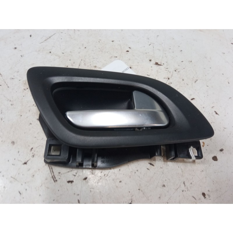 Recambio de maneta interior puerta delantera derecha para citroën c4 ii (nc_) 1.6 hdi 90 referencia OEM IAM   