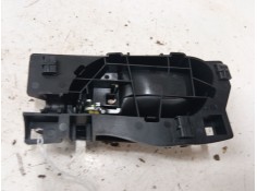 Recambio de maneta interior puerta delantera derecha para citroën c4 ii (nc_) 1.6 hdi 90 referencia OEM IAM    2