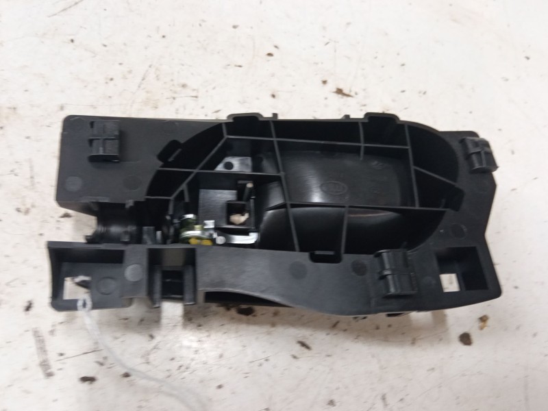 Recambio de maneta interior puerta delantera derecha para citroën c4 ii (nc_) 1.6 hdi 90 referencia OEM IAM   