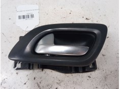 Recambio de maneta interior puerta delantera izquierda para citroën c4 ii (nc_) 1.6 hdi 90 referencia OEM IAM   