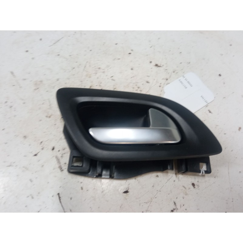 Recambio de maneta interior puerta trasera derecha para citroën c4 ii (nc_) 1.6 hdi 90 referencia OEM IAM   