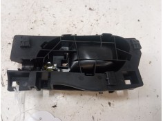 Recambio de maneta interior puerta trasera derecha para citroën c4 ii (nc_) 1.6 hdi 90 referencia OEM IAM    2