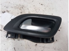 Recambio de maneta interior puerta trasera izquierda para citroën c4 ii (nc_) 1.6 hdi 90 referencia OEM IAM   