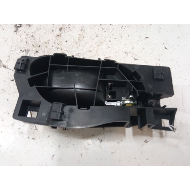 Recambio de maneta interior puerta trasera izquierda para citroën c4 ii (nc_) 1.6 hdi 90 referencia OEM IAM   