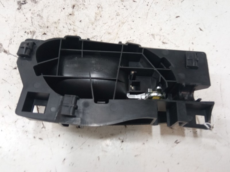Recambio de maneta interior puerta trasera izquierda para citroën c4 ii (nc_) 1.6 hdi 90 referencia OEM IAM   