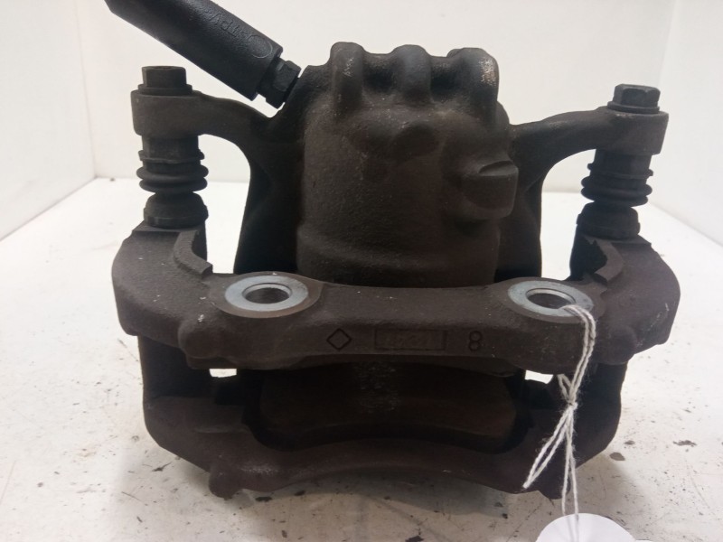 Recambio de pinza freno delantera izquierda para citroën c4 ii (nc_) 1.6 hdi 90 referencia OEM IAM   