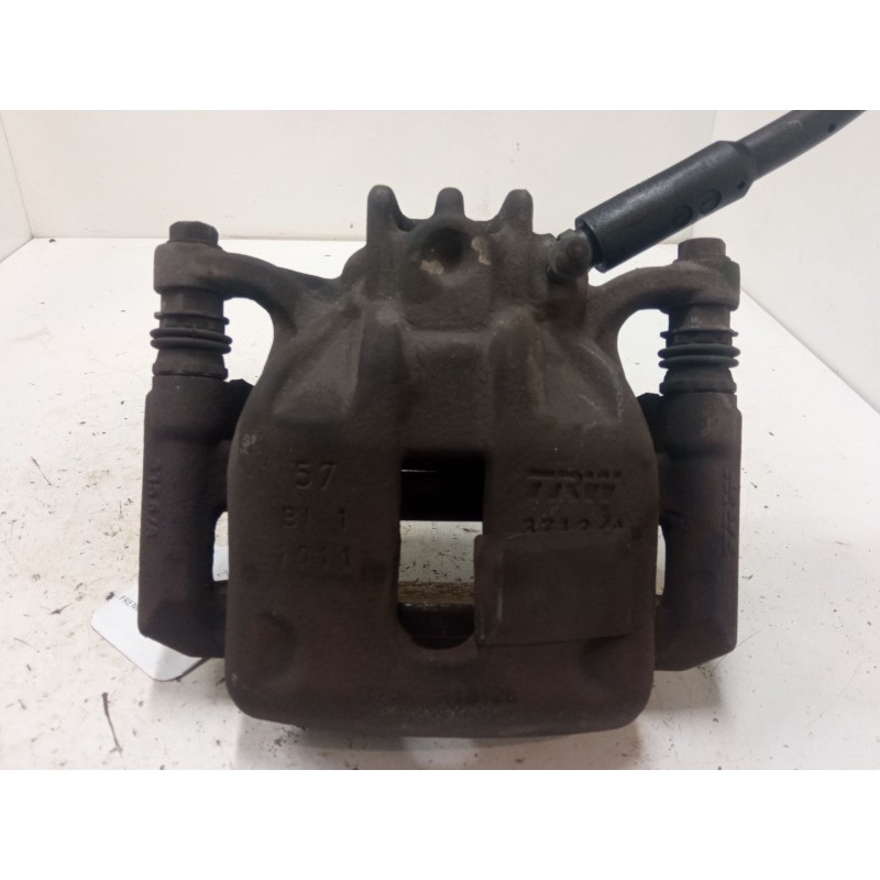 Recambio de pinza freno delantera izquierda para citroën c4 ii (nc_) 1.6 hdi 90 referencia OEM IAM   