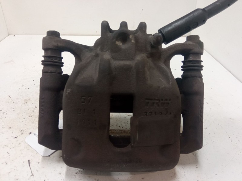 Recambio de pinza freno delantera izquierda para citroën c4 ii (nc_) 1.6 hdi 90 referencia OEM IAM   