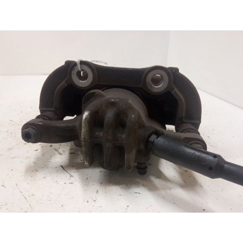 Recambio de pinza freno delantera izquierda para citroën c4 ii (nc_) 1.6 hdi 90 referencia OEM IAM   