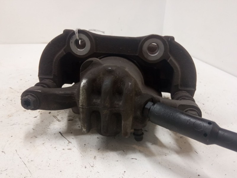 Recambio de pinza freno delantera izquierda para citroën c4 ii (nc_) 1.6 hdi 90 referencia OEM IAM   