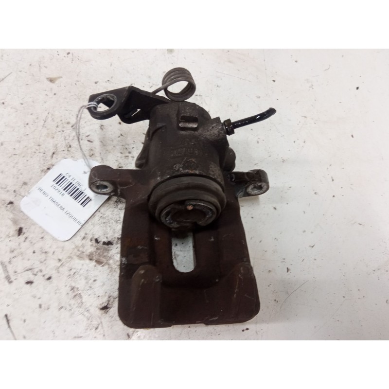 Recambio de pinza freno trasera izquierda para citroën c4 ii (nc_) 1.6 hdi 90 referencia OEM IAM   