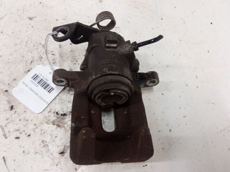 Recambio de pinza freno trasera izquierda para citroën c4 ii (nc_) 1.6 hdi 90 referencia OEM IAM   