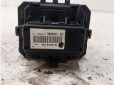 Recambio de resistencia calefaccion para citroën c4 ii (nc_) 1.6 hdi 90 referencia OEM IAM   