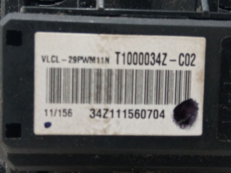 Recambio de resistencia calefaccion para citroën c4 ii (nc_) 1.6 hdi 90 referencia OEM IAM   
