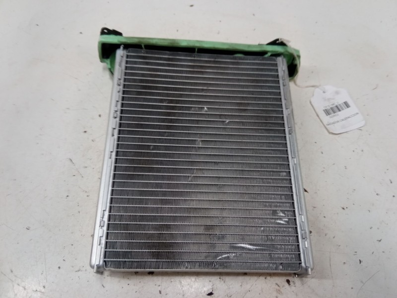Recambio de radiador calefaccion para citroën c4 ii (nc_) 1.6 hdi 90 referencia OEM IAM   
