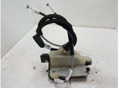 Recambio de cerradura puerta trasera izquierda para citroën c4 ii (nc_) 1.6 hdi 90 referencia OEM IAM 9685351980  
