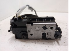 Recambio de cerradura puerta trasera izquierda para citroën c4 ii (nc_) 1.6 hdi 90 referencia OEM IAM 9685351980   2