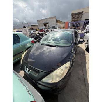 PEUGEOT 307 CC (3B)