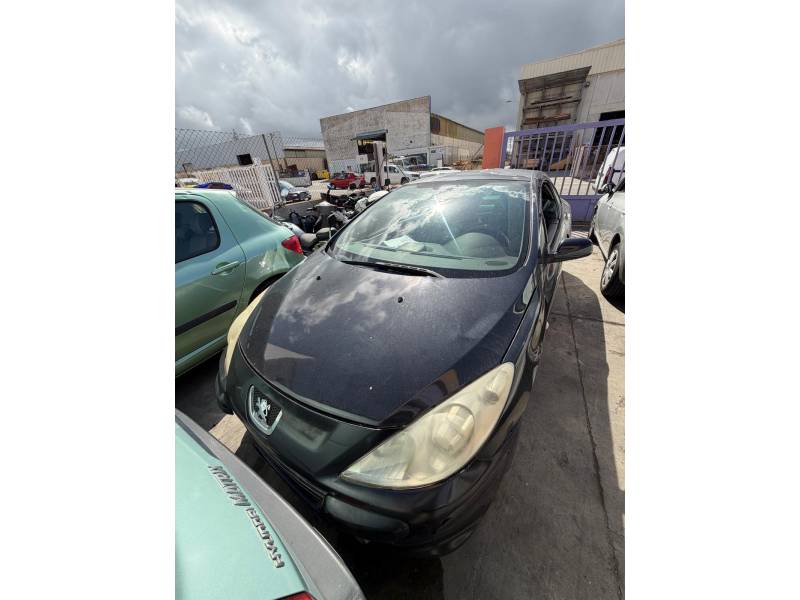 PEUGEOT 307 CC (3B)