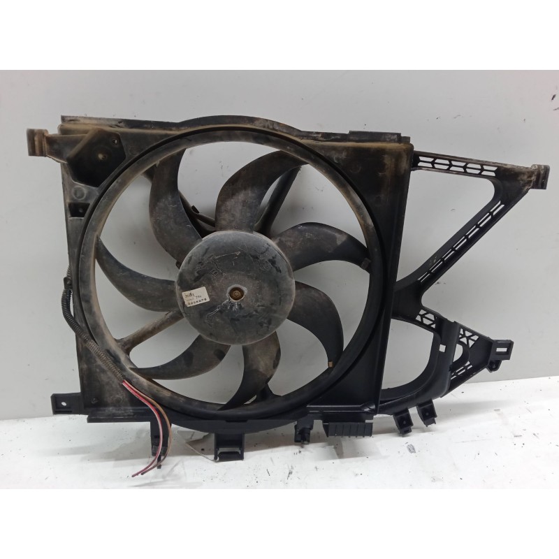 Recambio de electroventilador para opel corsa c (x01) 1.0 (f08, f68) referencia OEM IAM   