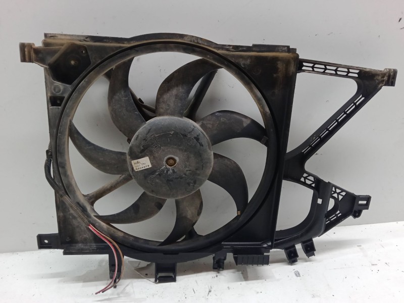 Recambio de electroventilador para opel corsa c (x01) 1.0 (f08, f68) referencia OEM IAM   