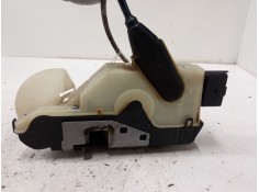 Recambio de cerradura puerta delantera izquierda para citroën c4 ii (nc_) 1.6 hdi 90 referencia OEM IAM 9685351380  