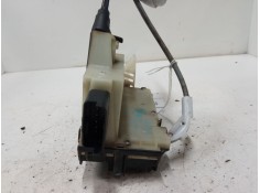 Recambio de cerradura puerta delantera izquierda para citroën c4 ii (nc_) 1.6 hdi 90 referencia OEM IAM 9685351380   2
