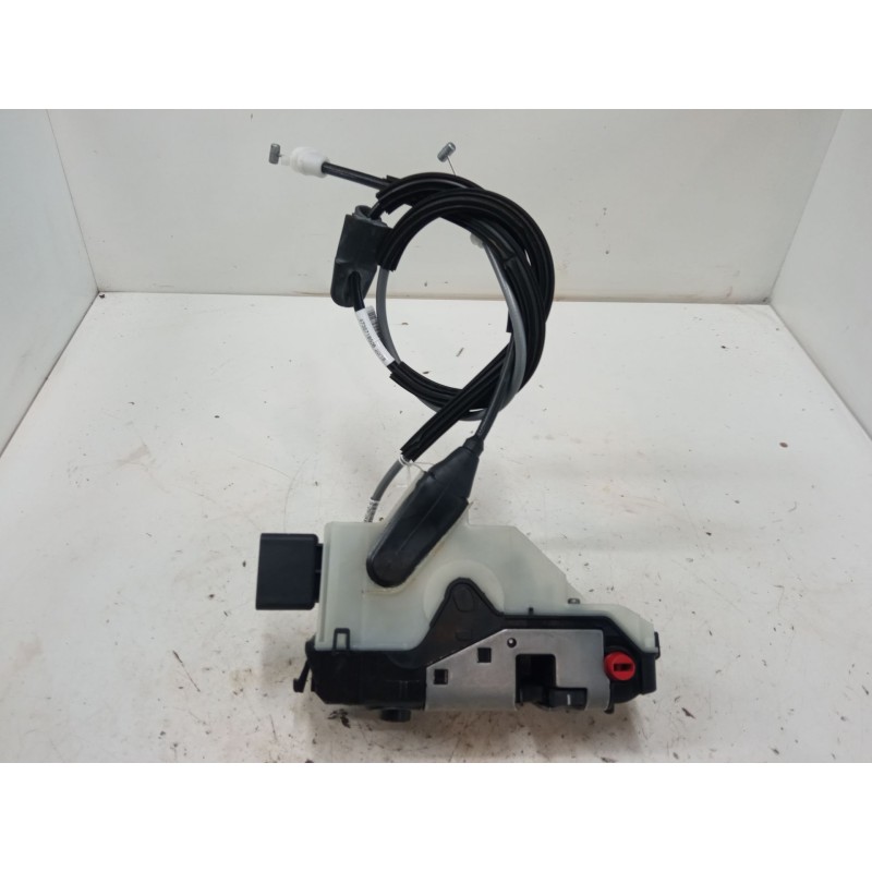 Recambio de cerradura puerta trasera derecha para citroën c4 ii (nc_) 1.6 hdi 90 referencia OEM IAM   