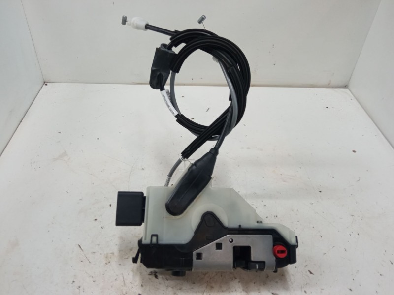 Recambio de cerradura puerta trasera derecha para citroën c4 ii (nc_) 1.6 hdi 90 referencia OEM IAM   