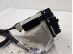 Recambio de cerradura puerta trasera derecha para citroën c4 ii (nc_) 1.6 hdi 90 referencia OEM IAM    2