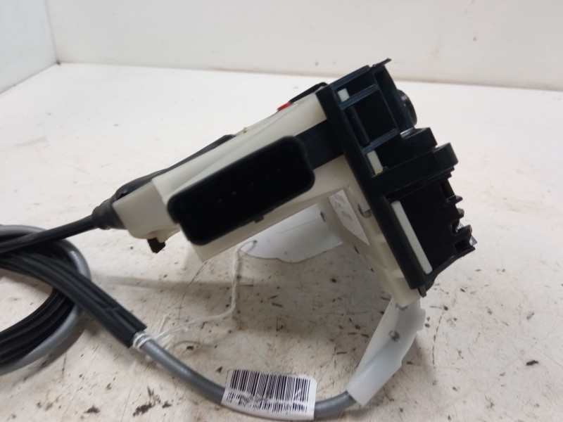 Recambio de cerradura puerta trasera derecha para citroën c4 ii (nc_) 1.6 hdi 90 referencia OEM IAM   