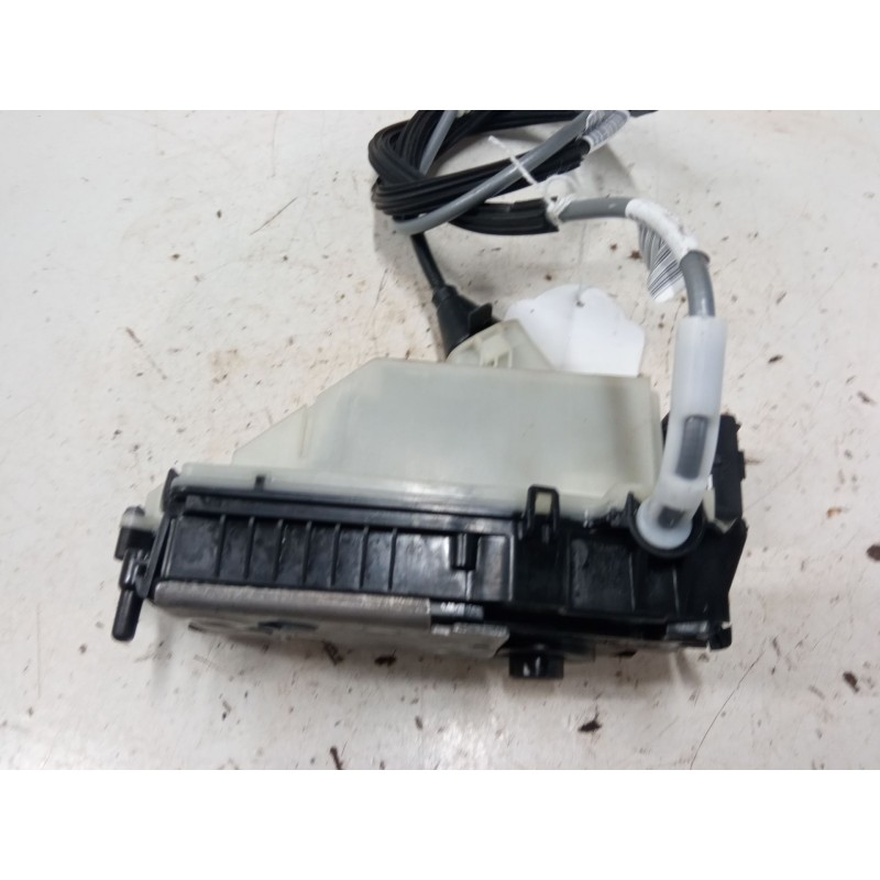 Recambio de cerradura puerta trasera derecha para citroën c4 ii (nc_) 1.6 hdi 90 referencia OEM IAM   