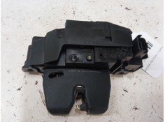 Recambio de cerradura maletero / porton para citroën c4 ii (nc_) 1.6 hdi 90 referencia OEM IAM 9684648680  
