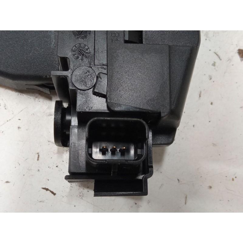 Recambio de cerradura maletero / porton para citroën c4 ii (nc_) 1.6 hdi 90 referencia OEM IAM 9684648680  